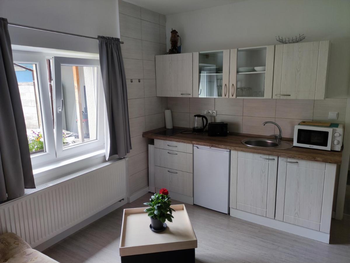 Apartman Oto 1 Apartman Oto 2 Upska 490, Svoboda Nad Upou Apartman Kültér fotó