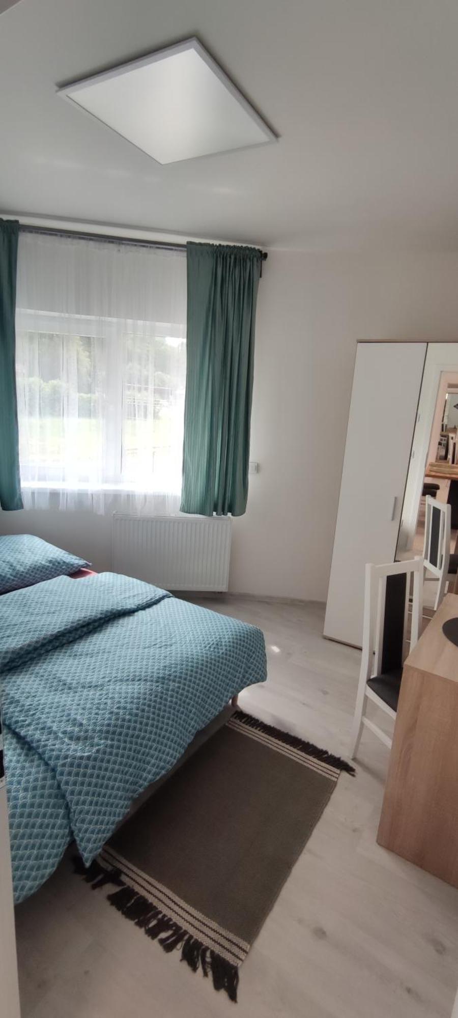 Apartman Oto 1 Apartman Oto 2 Upska 490, Svoboda Nad Upou Apartman Kültér fotó