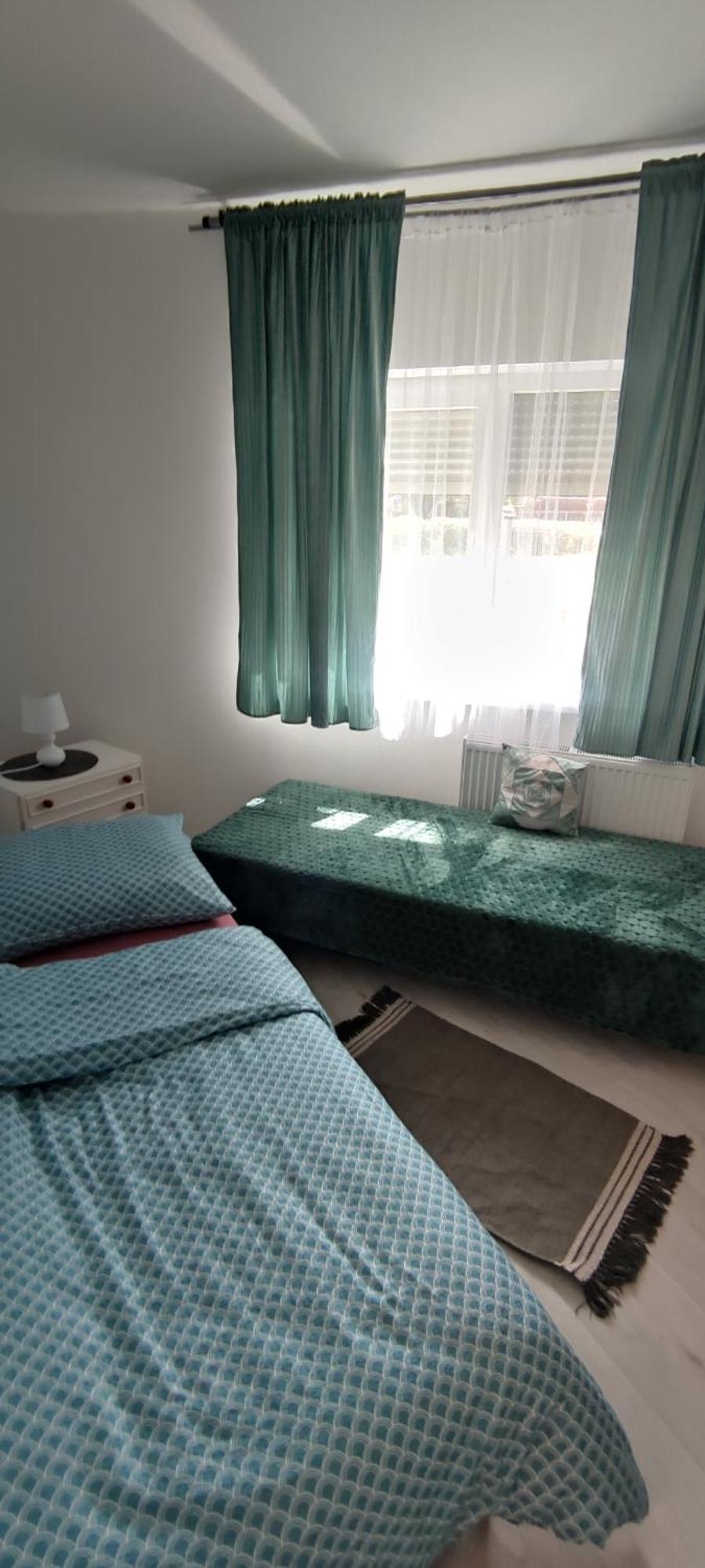 Apartman Oto 1 Apartman Oto 2 Upska 490, Svoboda Nad Upou Apartman Kültér fotó