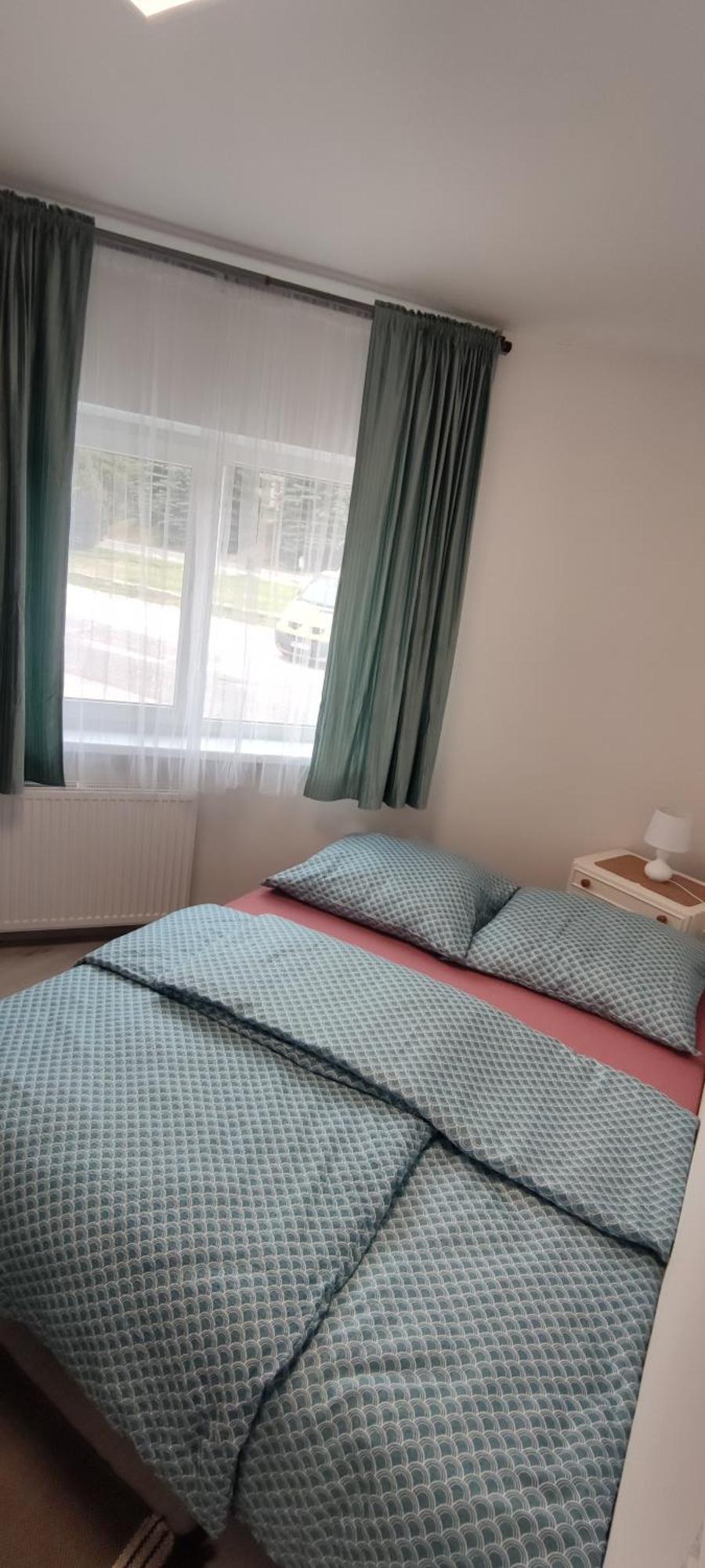 Apartman Oto 1 Apartman Oto 2 Upska 490, Svoboda Nad Upou Apartman Kültér fotó