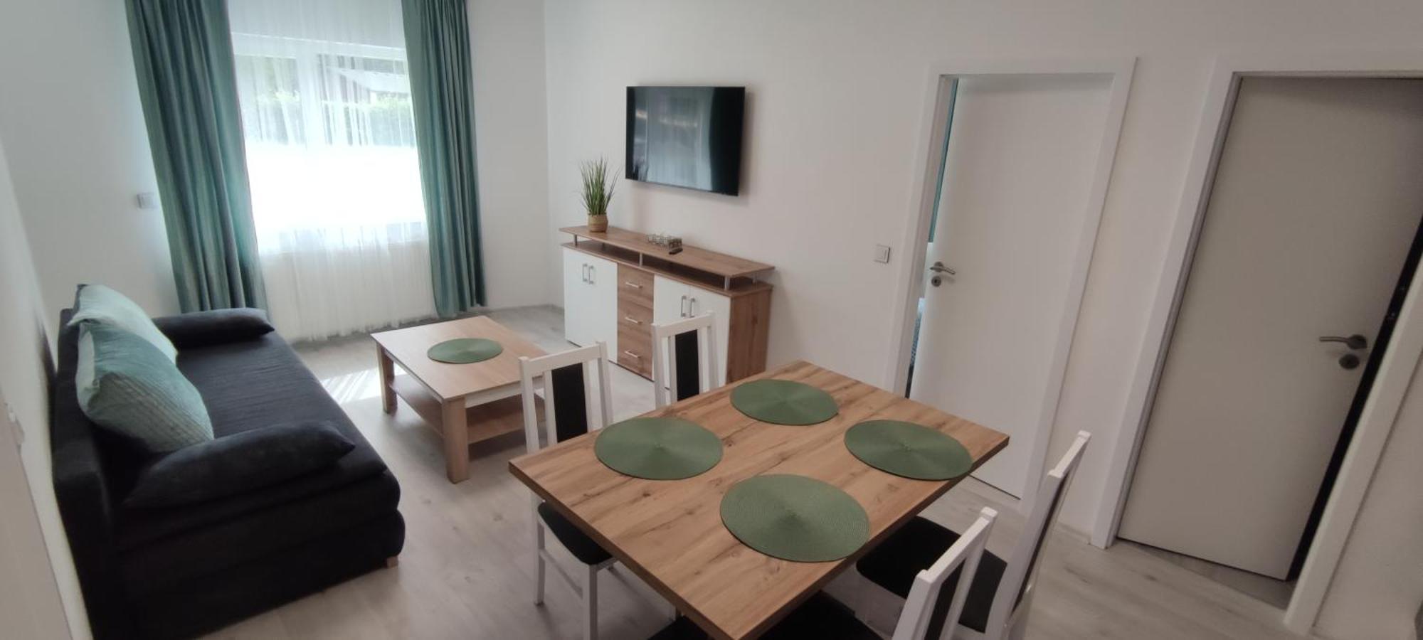 Apartman Oto 1 Apartman Oto 2 Upska 490, Svoboda Nad Upou Apartman Kültér fotó